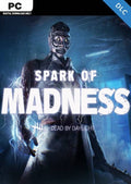 DEAD BY DAYLIGHT - SPARK OF MADNESS - STEAM - MULTILANGUAGE - WORLDWIDE - PC - Libelula Vesela - Jocuri video