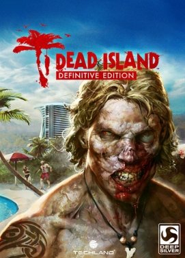 DEAD ISLAND (DEFINITIVE EDITION) - STEAM - MULTILANGUAGE - WORLDWIDE - PC - Libelula Vesela - Jocuri video