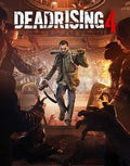 DEAD RISING 4 - XBOX LIVE - MULTILANGUAGE - EU - XBOX - Libelula Vesela - Jocuri video