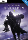 DESTINY 2: FORSAKEN - STEAM - PC - WORLDWIDE - MULTILANGUAGE - Libelula Vesela - Jocuri video