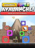 AVALANCHE 2: SUPER AVALANCHE - STEAM - PC - WORLDWIDE - MULTILANGUAGE - Libelula Vesela - Jocuri video