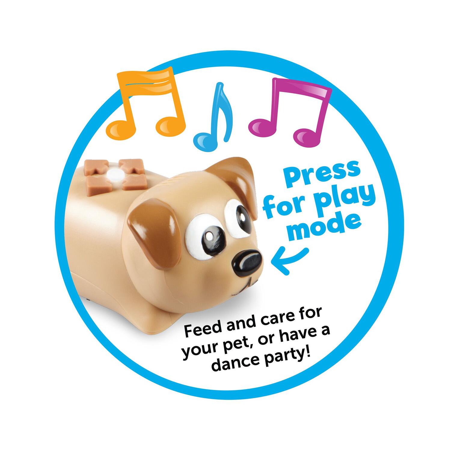 JOC CODARE - CATELUSII JUCAUSI - LEARNING RESOURCES (LER3080) - Libelula Vesela - Jucarii