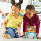 JOC CODARE - CATELUSII JUCAUSI - LEARNING RESOURCES (LER3080) Libelula Vesela