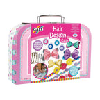 JOC DE CREATIVITATE - ARANJEAZA PARUL - GALT (1005269) - Libelula Vesela - Jucarii