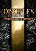 DISCIPLES: LIBERATION (DELUXE EDITION) - PC - STEAM - MULTILANGUAGE - WORLDWIDE - Libelula Vesela - Jocuri video