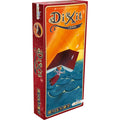 JOC DE SOCIETATE EXTENSIE DIXIT QUEST - ASMODEE (DIX02RO) - Libelula Vesela - Jucarii