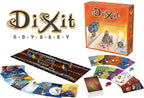 JOC DE SOCIETATE DIXIT ODYSSEY - ASMODEE (DIX03RO) - Libelula Vesela - Jucarii