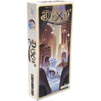 JOC DE SOCIETATE EXTENSIE DIXIT REVELATIONS - ASMODEE (DIX09RO) - Libelula Vesela - Jucarii