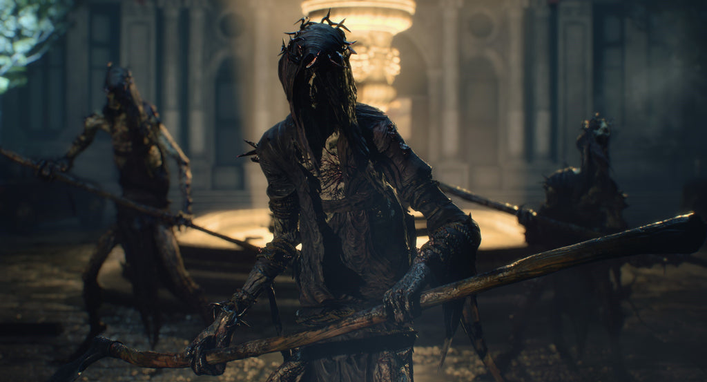 DEVIL MAY CRY 5 - STEAM - PC - WORLDWIDE Libelula Vesela Jocuri video