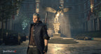 DEVIL MAY CRY 5 - STEAM - PC - WORLDWIDE Libelula Vesela Jocuri video