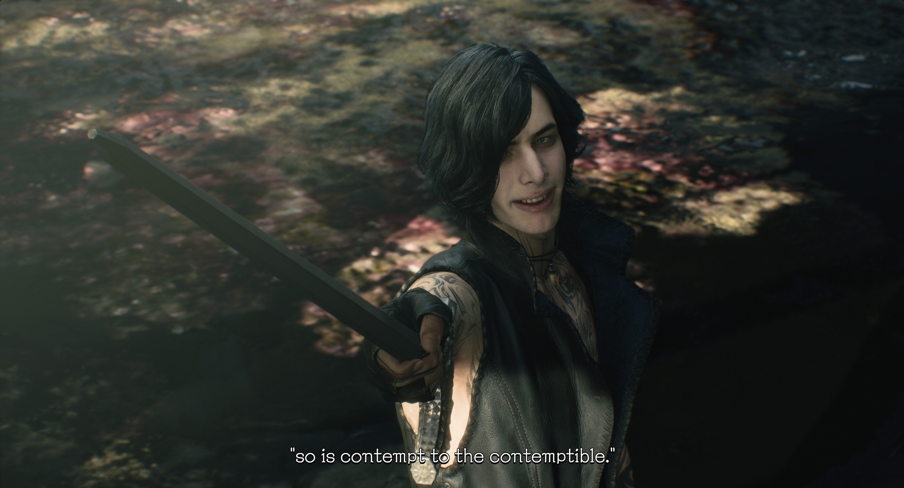 DEVIL MAY CRY 5 - STEAM - PC - WORLDWIDE Libelula Vesela Jocuri video