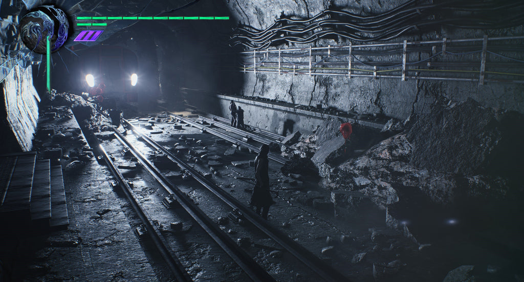 DEVIL MAY CRY 5 - STEAM - PC - WORLDWIDE Libelula Vesela Jocuri video