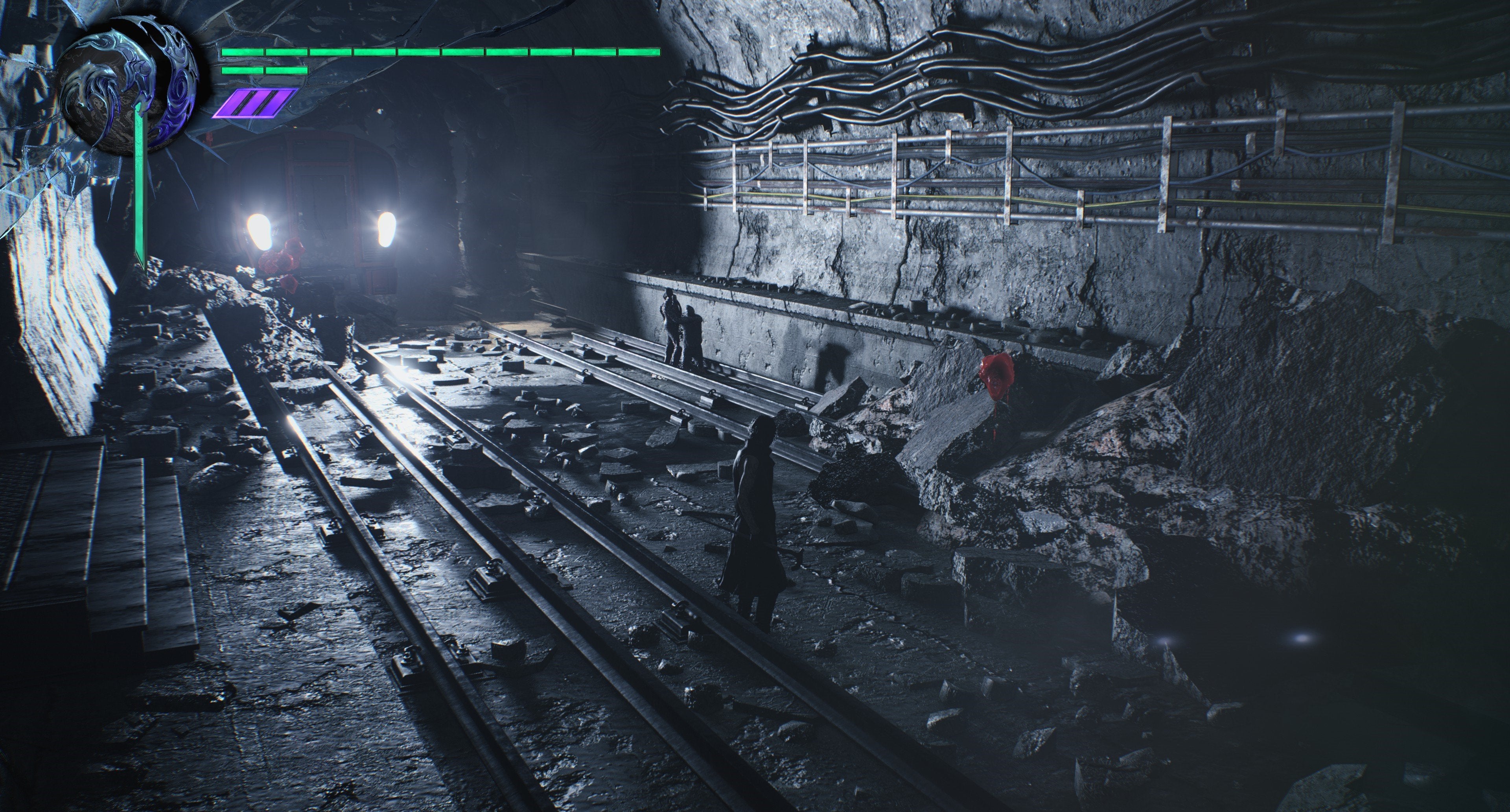 DEVIL MAY CRY 5 - STEAM - PC - WORLDWIDE Libelula Vesela Jocuri video