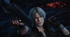 DEVIL MAY CRY 5 - STEAM - PC - WORLDWIDE Libelula Vesela Jocuri video