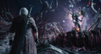 DEVIL MAY CRY 5 - STEAM - PC - WORLDWIDE Libelula Vesela Jocuri video