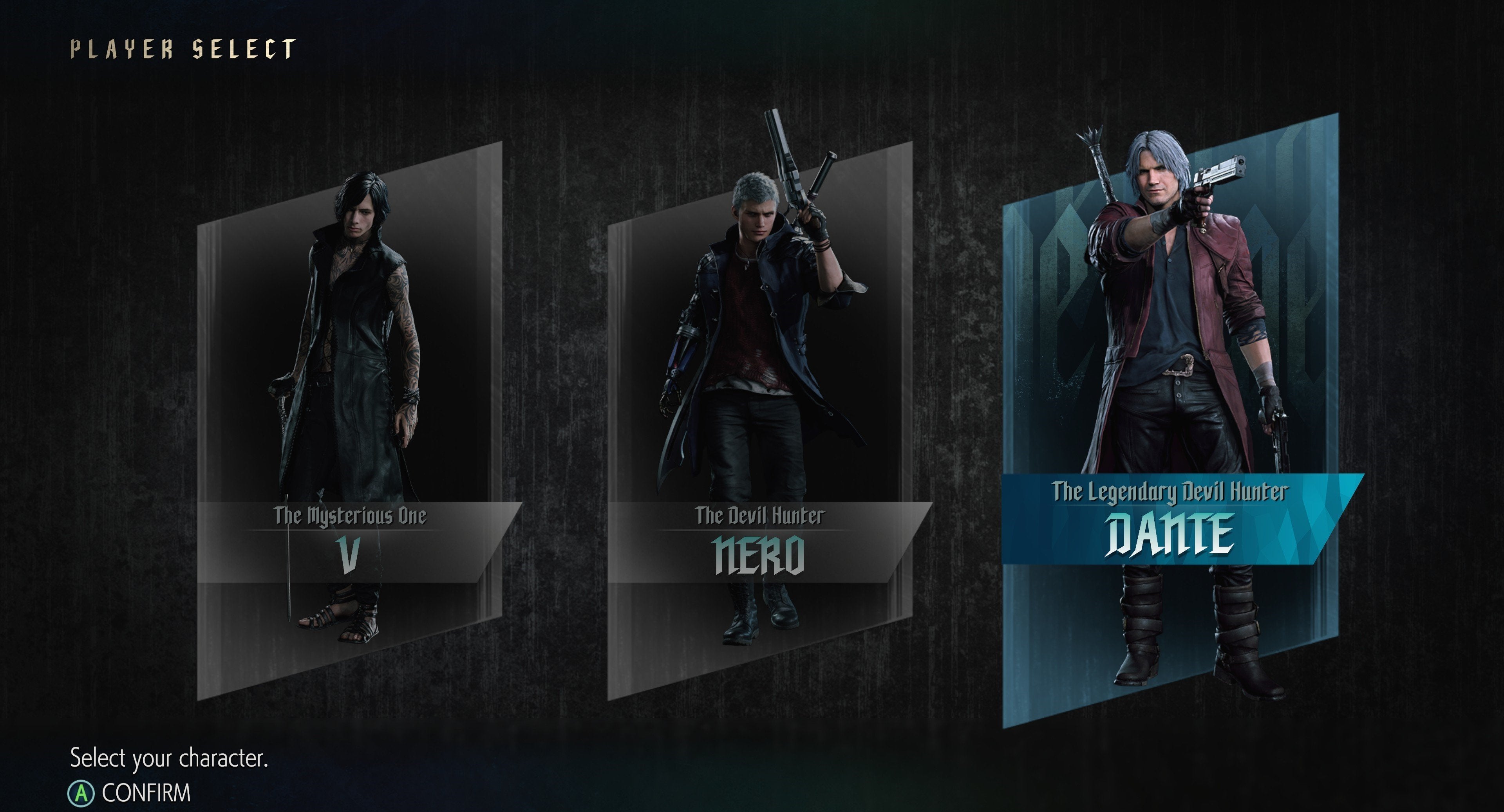 DEVIL MAY CRY 5 - STEAM - PC - WORLDWIDE Libelula Vesela Jocuri video