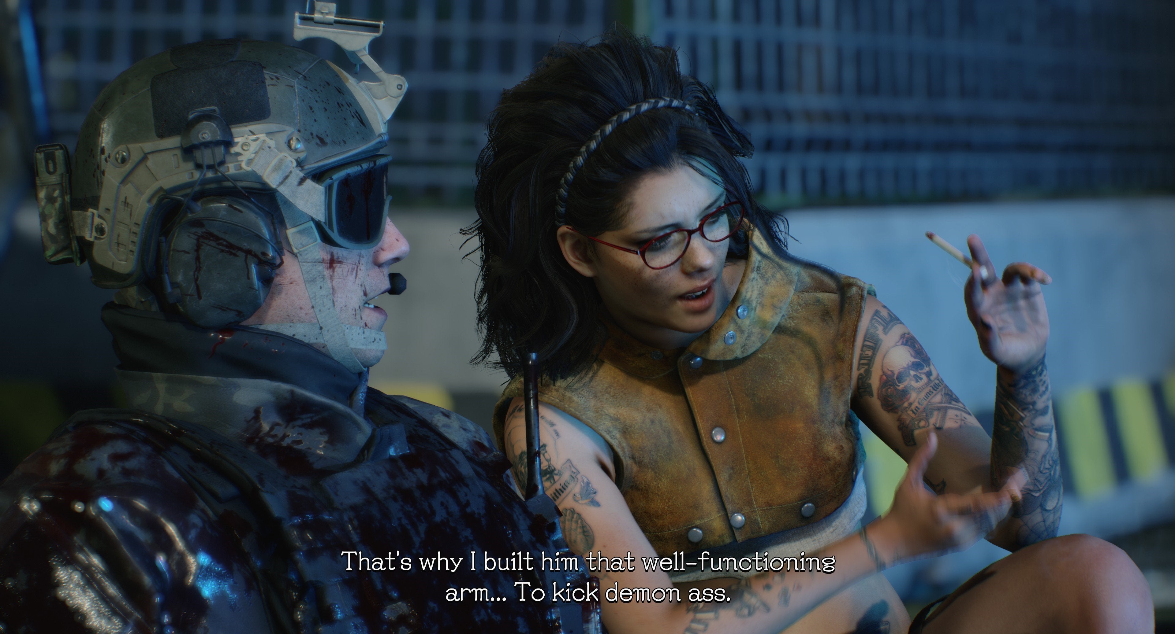 DEVIL MAY CRY 5 - STEAM - PC - WORLDWIDE Libelula Vesela Jocuri video