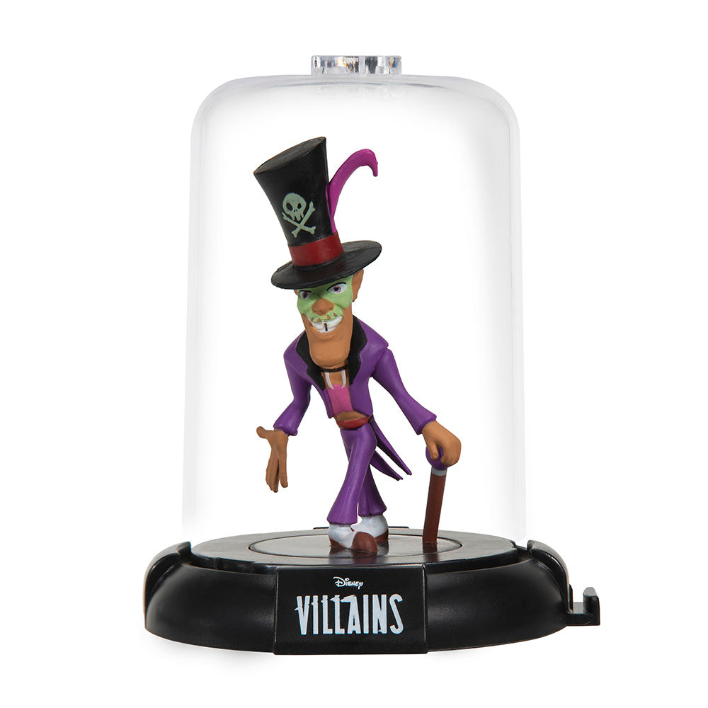DOMEZ FIGURINA SURPRIZA DISNEY VILLANS - JAZWARES (DMZ0483) - Libelula Vesela - Jucarii