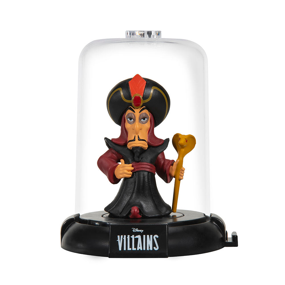 DOMEZ FIGURINA SURPRIZA DISNEY VILLANS - JAZWARES (DMZ0483) - Libelula Vesela - Jucarii