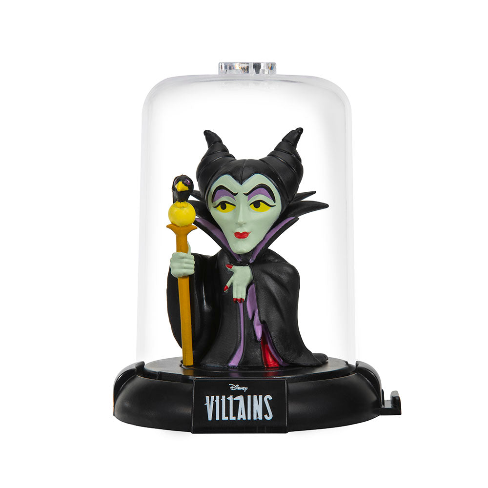 DOMEZ FIGURINA SURPRIZA DISNEY VILLANS - JAZWARES (DMZ0483) - Libelula Vesela - Jucarii