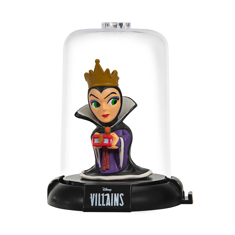 DOMEZ FIGURINA SURPRIZA DISNEY VILLANS - JAZWARES (DMZ0483) - Libelula Vesela - Jucarii