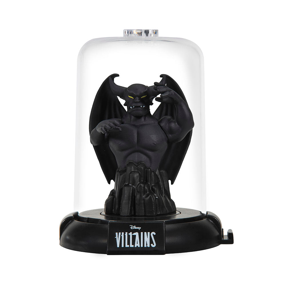 DOMEZ FIGURINA SURPRIZA DISNEY VILLANS - JAZWARES (DMZ0483) - Libelula Vesela - Jucarii