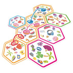 JOC DOBBLE CONNECT - ASMODEE (DOB4C07CSSKRO) - Libelula Vesela - Jucarii