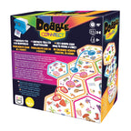 JOC DOBBLE CONNECT - ASMODEE (DOB4C07CSSKRO) - Libelula Vesela - Jucarii