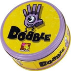 JOC DOBBLE - ASMODEE (DOBB01CZSKRO) - Libelula Vesela - Jucarii