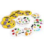 JOC DOBBLE - ASMODEE (DOBB01CZSKRO) - Libelula Vesela - Jucarii