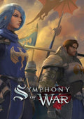 SYMPHONY OF WAR: THE NEPHILIM SAGA - STEAM - PC - WORLDWIDE - EN - Libelula Vesela - Jocuri video