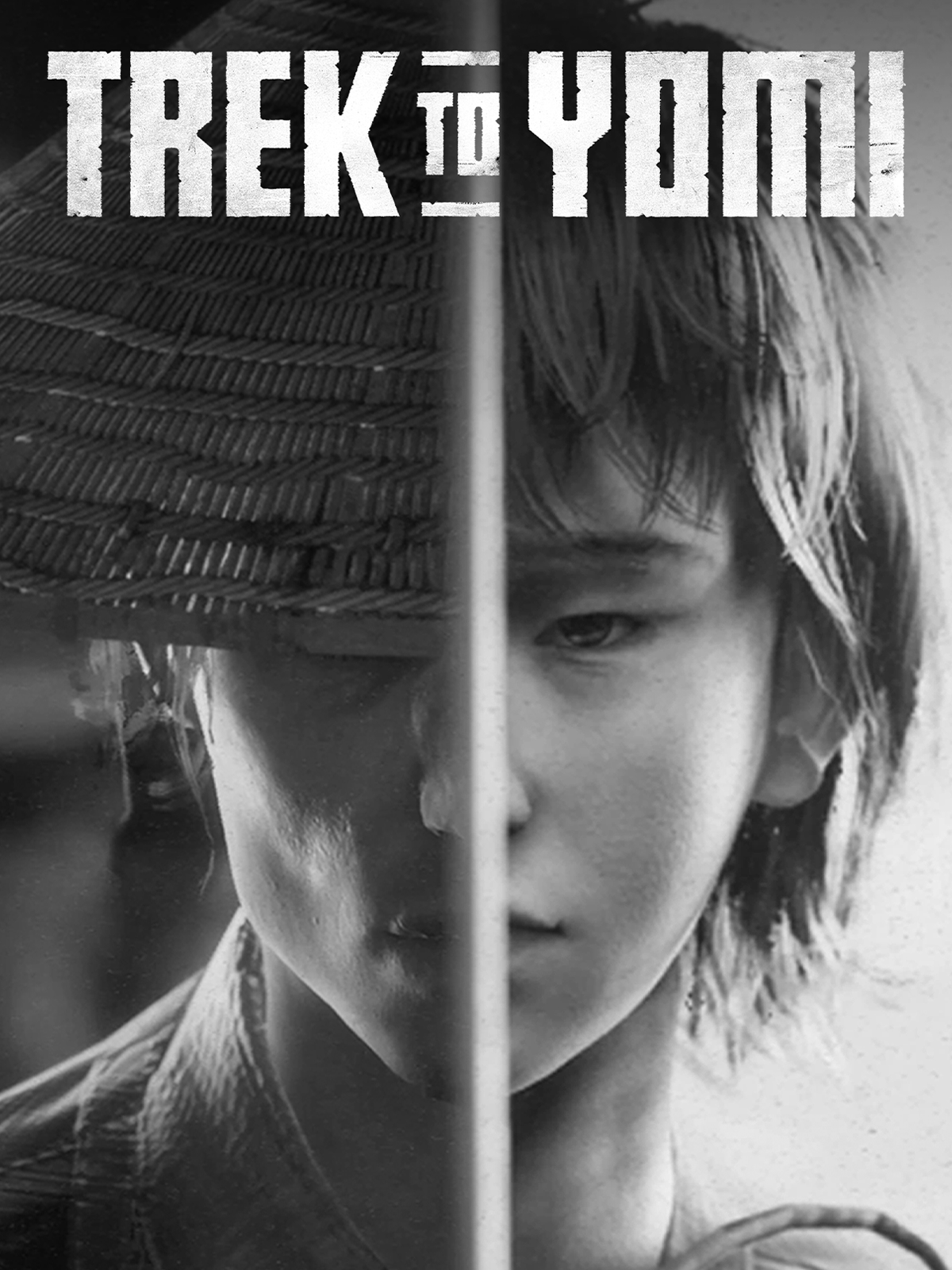 TREK TO YOMI - PC - STEAM - MULTILANGUAGE - WORLDWIDE - Libelula Vesela - Jocuri video