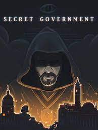 SECRET GOVERNMENT - STEAM - PC - WORLDWIDE - EN - Libelula Vesela - Jocuri video