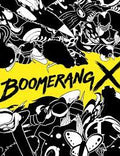 BOOMERANG X - PC - STEAM - MULTILANGUAGE - WORLDWIDE - Libelula Vesela - Jocuri video