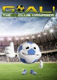 GOAL! THE CLUB MANAGER - PC - STEAM - MULTILANGUAGE - WORLDWIDE - Libelula Vesela - Jocuri video