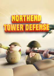 NORTHEND TOWER DEFENSE - PC - STEAM - MULTILANGUAGE - WORLDWIDE - Libelula Vesela - Jocuri video