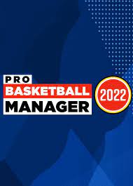 PRO BASKETBALL MANAGER 2022 - PC - STEAM - MULTILANGUAGE - WORLDWIDE - Libelula Vesela - Jocuri video