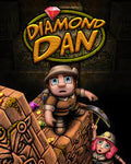 DIAMOND DAN - PC - STEAM - MULTILANGUAGE - WORLDWIDE - Libelula Vesela - Jocuri video