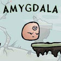 AMYGDALA - STEAM - PC - MULTILANGUAGE - WORLDWIDE - Libelula Vesela - Jocuri video