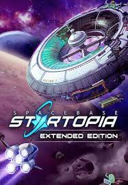 SPACEBASE STARTOPIA (EXTENDED EDITION) - PC - STEAM - MULTILANGUAGE - WORLDWIDE - Libelula Vesela - Jocuri video
