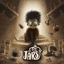 JARS - STEAM - PC - MULTILANGUAGE - WORLDWIDE - Libelula Vesela - Jocuri video