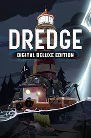 DREDGE (DIGITAL DELUXE EDITION) - STEAM - PC - MULTILANGUAGE - WORLDWIDE - Libelula Vesela - Jocuri video