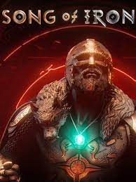 SONG OF IRON - STEAM - PC - MULTILANGUAGE - WORLDWIDE - Libelula Vesela - Jocuri video