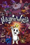 NOBODY SAVES THE WORLD - STEAM - PC - MULTILANGUAGE - WORLDWIDE - Libelula Vesela - Jocuri video