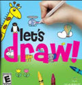 LET'S DRAW - STEAM - PC - WORLDWIDE - MULTILANGUAGE - Libelula Vesela - Jocuri video