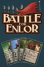 BATTLE FOR ENLOR - STEAM - PC - WORLDWIDE - MULTILANGUAGE - Libelula Vesela - Jocuri video