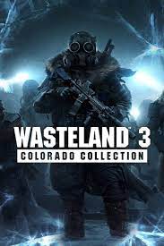 WASTELAND 3: COLORADO COLLECTION - PC - STEAM - MULTILANGUAGE - WORLDWIDE - Libelula Vesela - Jocuri video