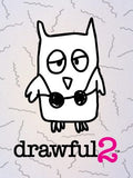 DRAWFUL 2 - STEAM - PC - EU - MULTILANGUAGE - Libelula Vesela - Jocuri video