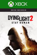 DYING LIGHT 2 - XBOX LIVE - XBOX ONE - MULTILANGUAGE - EU - Libelula Vesela - Jocuri video