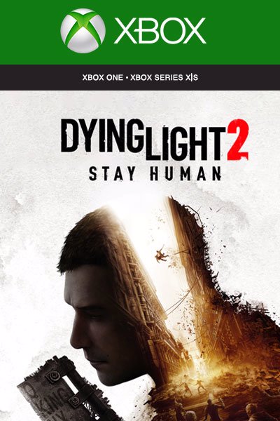 DYING LIGHT 2 - XBOX LIVE - XBOX ONE - MULTILANGUAGE - EU - Libelula Vesela - Jocuri video